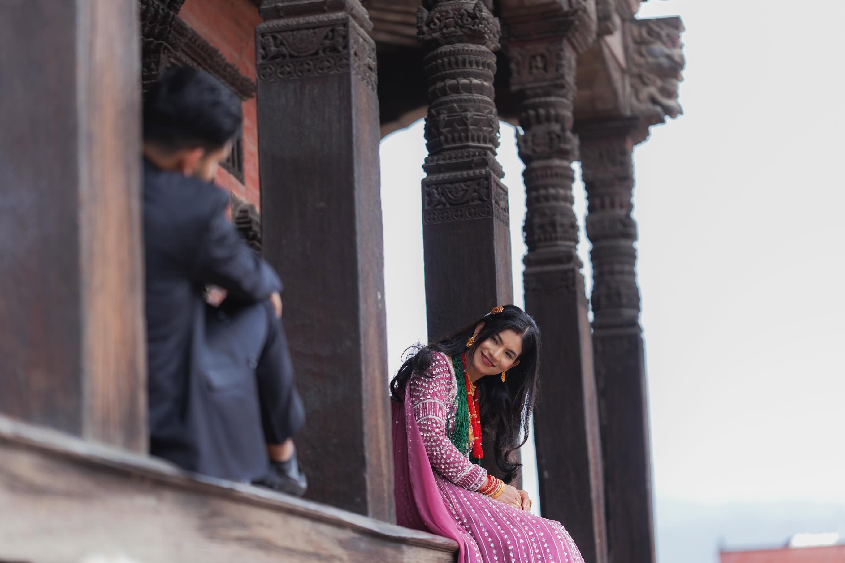 Our Favorite Photography Locations in Kathmandu Valley